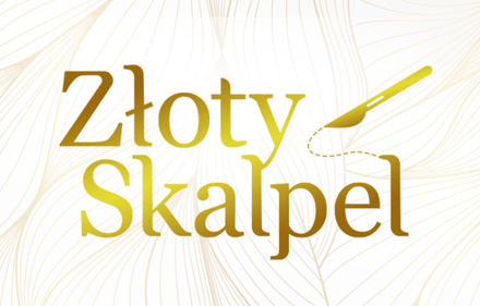 Golden Scalpel Award