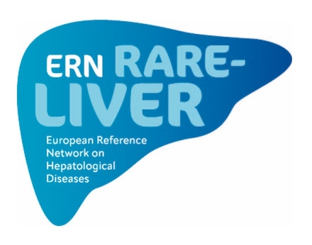 ERN RARE-LIVER - European Network on Hepatological Diseases
