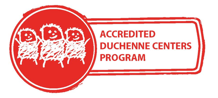 Worldwide Accreditation for Duchenne Care Centers