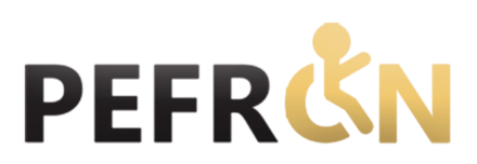 PEFRON - Edyta Sieradzka Work-Education-Financing-Development of Disabled People