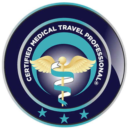 CMTP - Certified Medical Travel Professional