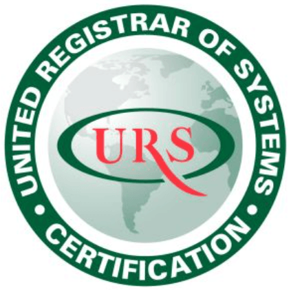 URS - United Registrator of Systems