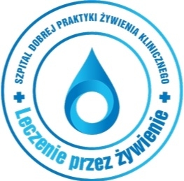 Polish Hospital of Good Clinical Nutrition Practice