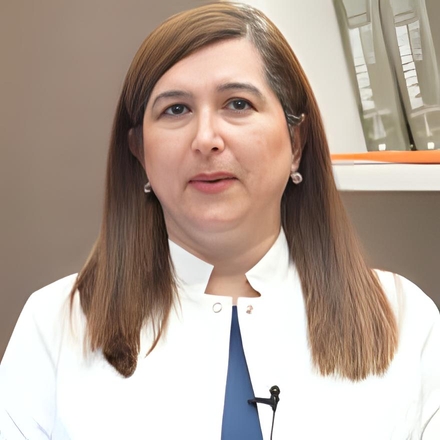 Prof. Dr. Ayse Kubat Uzum