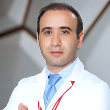 Dr. Mesut Dursun