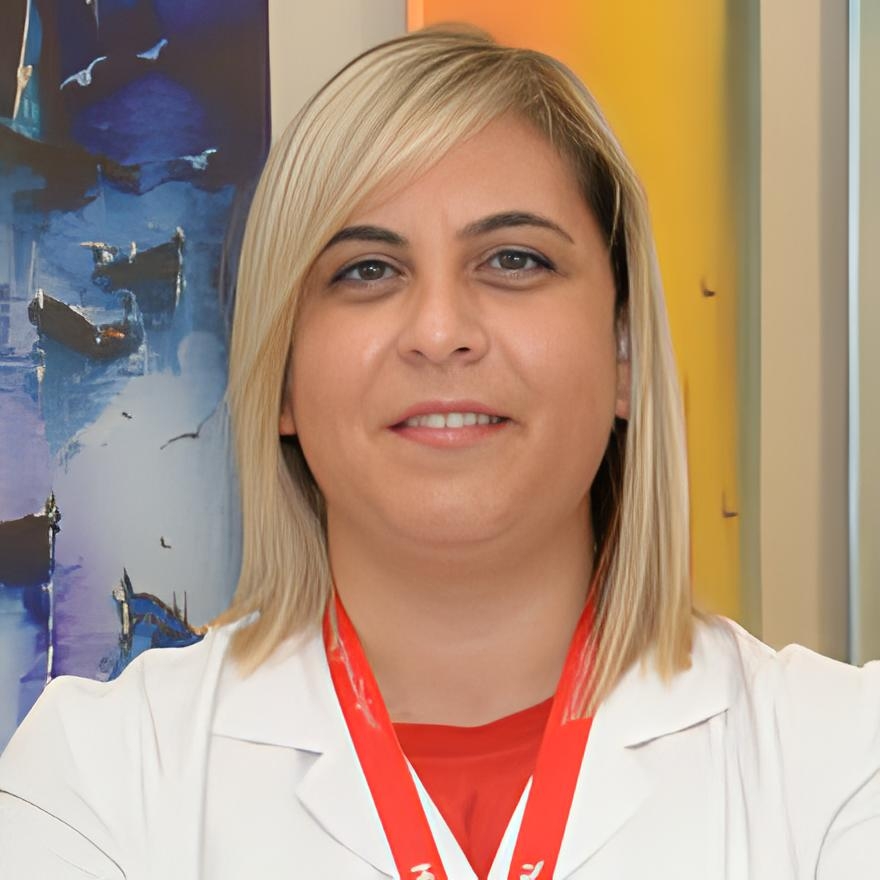 Prof. Dr. Burcu Altunrende