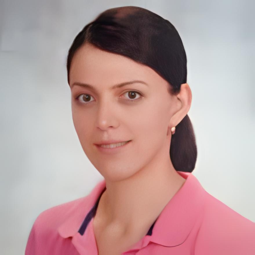 Dr. Alfiya Vehbioglu