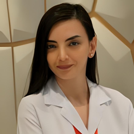 Dr. Ayse Burcu Durak