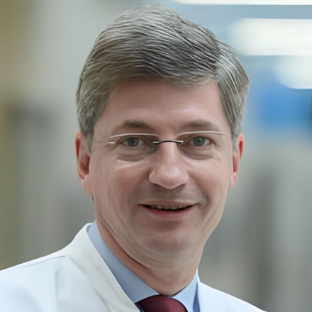 Prof. Dr. med. Helmut Baumgartner