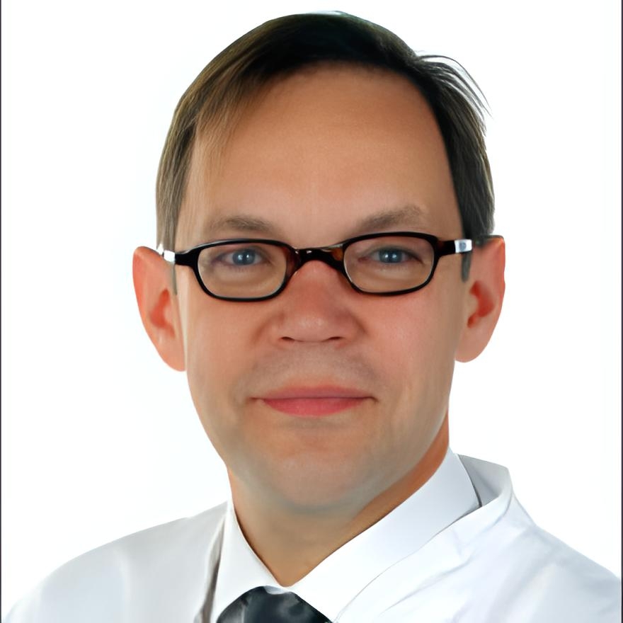 Prof. Dr. med. Robert Rodl