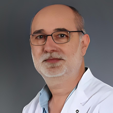 Dr. Joan Prat Bartomeu, Ph.D.