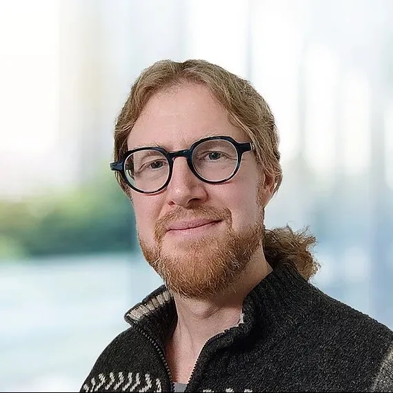 Prof. Dr. med. Rhoikos Furtwangler