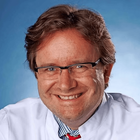 Prof. Dr. med. Joachim Oertel