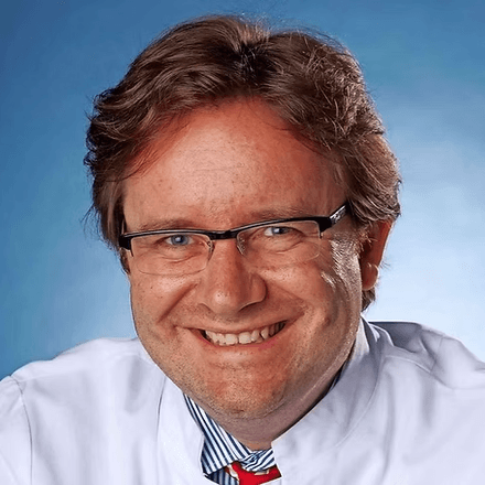 Prof. Dr. med. Joachim Oertel