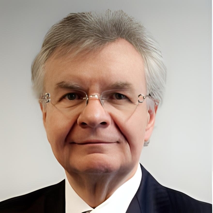 Prof. Dr. med. Jakob R. Izbicki, FACS, FRCS, FEBS