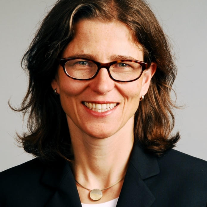 Prof. Dr. med. Dipl. Theol. Christine M. Freitag