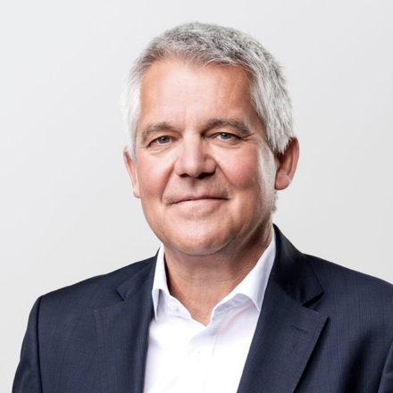 Prof. Dr. med. Peter Bader