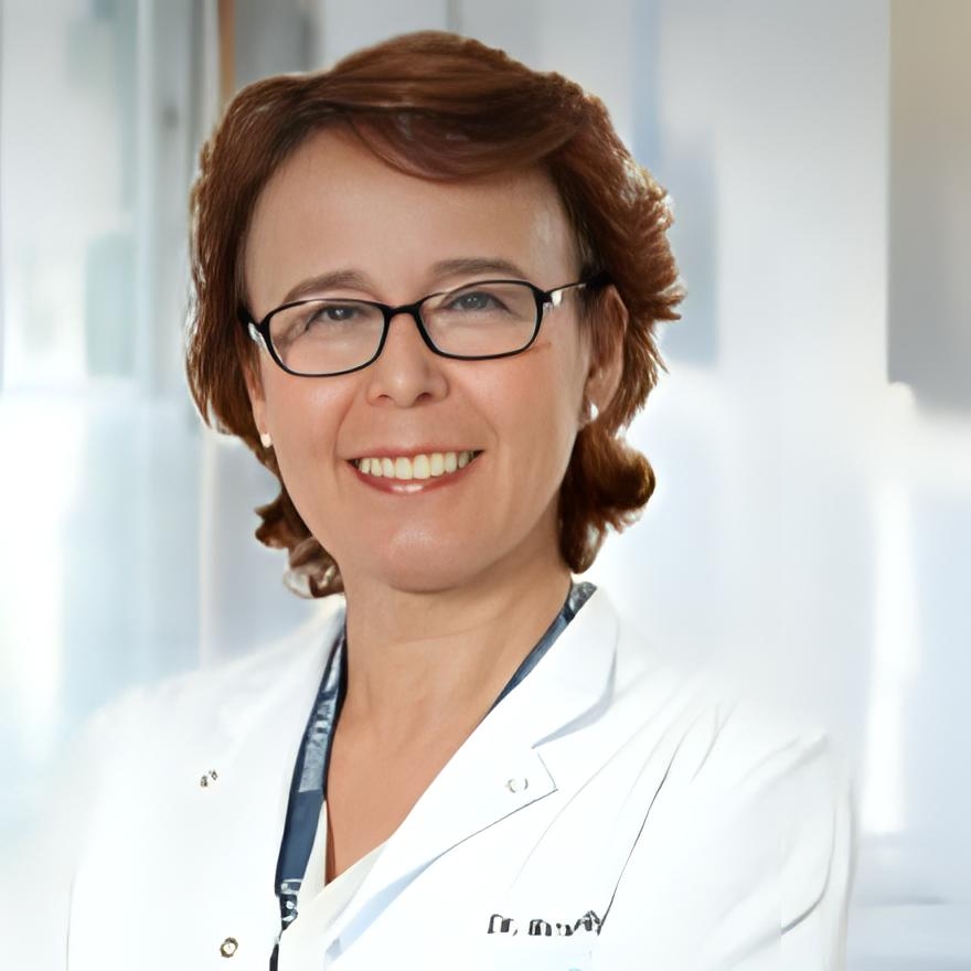 Dr. Resmiye Besikci