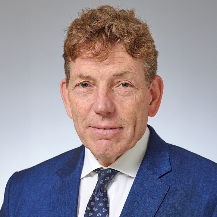 Univ. Prof. Dr. med. Thomas Kohnen, FEBO