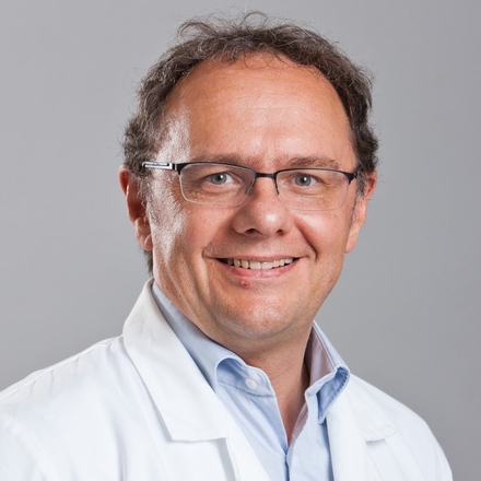 Prof. Dr. med. Frank Louwen