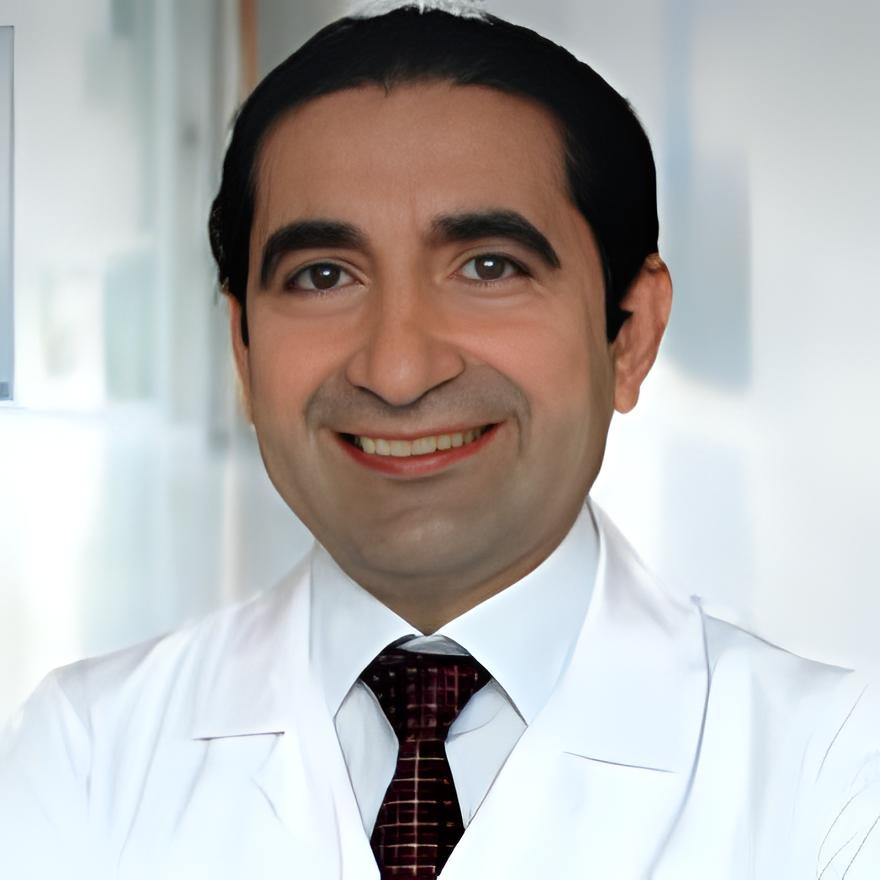 Assoc. Prof. Dr. Abdulcabbar Kartal, FEBS, FACS