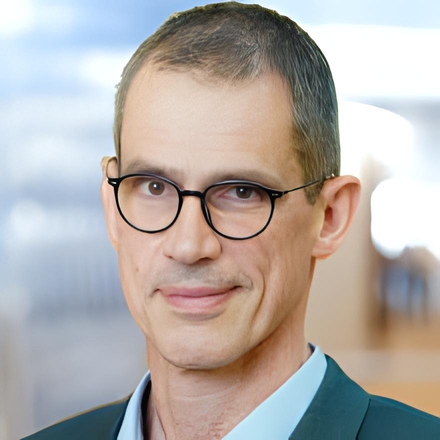 Prof. Dr. med. Dirk Jager