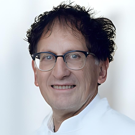 Dr. med. Heinrich Klingler