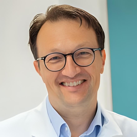 Prof. Dr. med. Markus Metzler