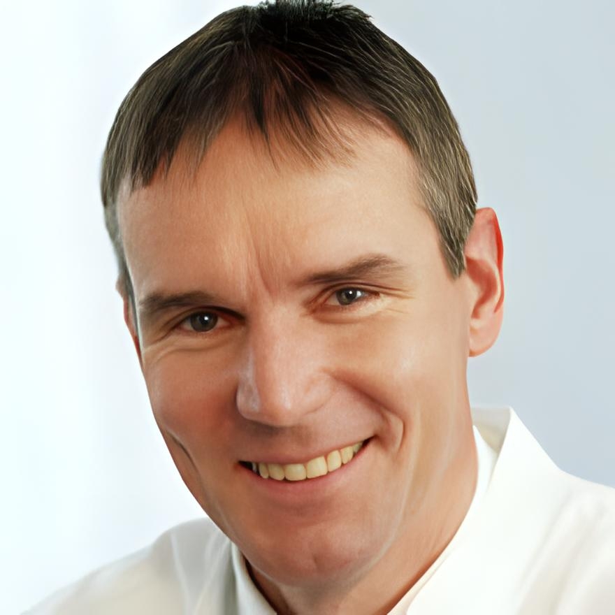 Prof. Dr. med. Raymund Horch