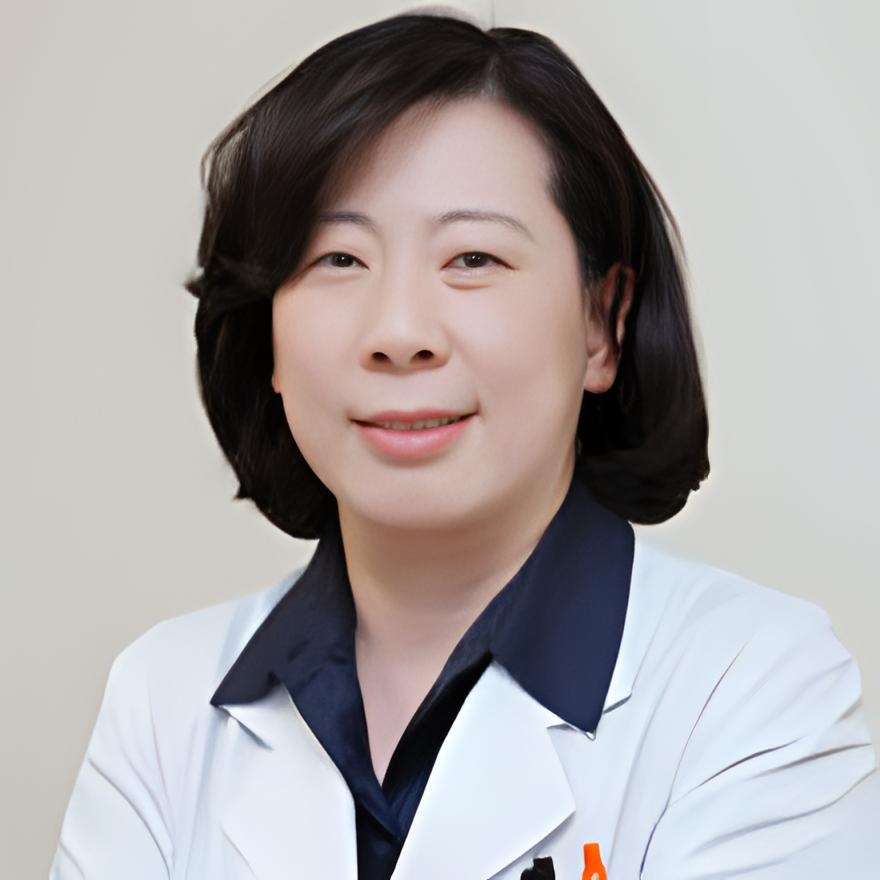 Dr. Lee Eun-Ju, Ph.D.