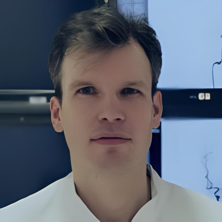 Prof. Dr. med. Andre Kemmling