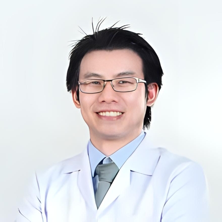 Dr. Jaroon Chandumrongkul