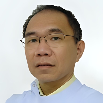 Assoc. Prof. Dr. Paiboon Techalertpaisarn