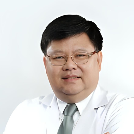 Dr. Teerasak Srichalerm