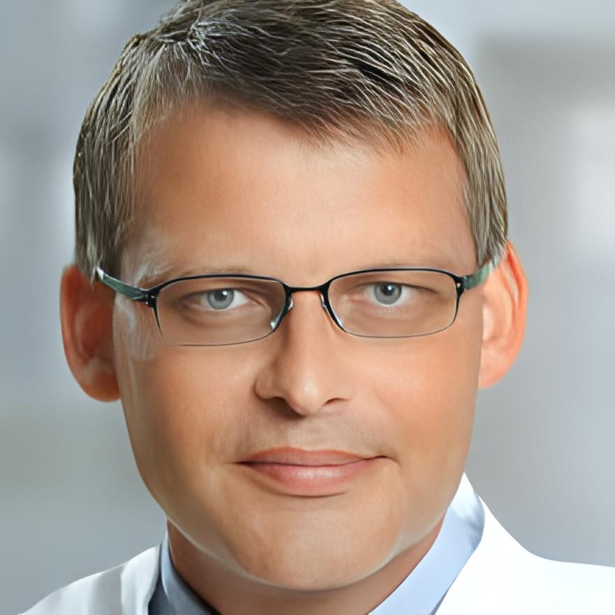 Prof. Dr. med. Robert Krempien