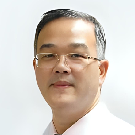 Assoc. Prof. Dr. Saknan Manotaya