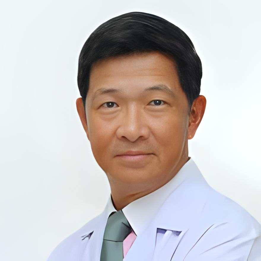 Dr. Prasit Mahakit