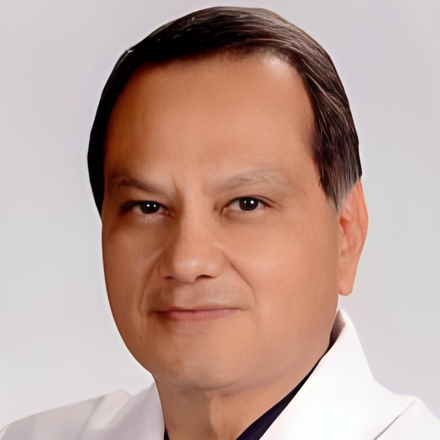 Dr. Arturo Munoz Meza