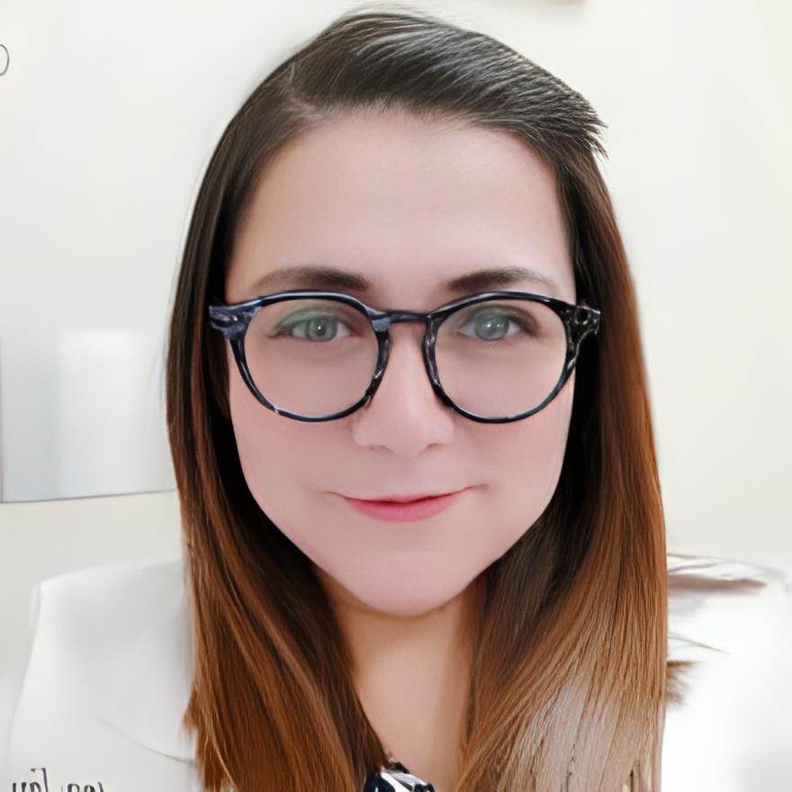 Dr. Deyanira Leticia Gayosso Quintanilla