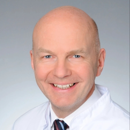 Prof. Dr. med. Michael von Bergwelt