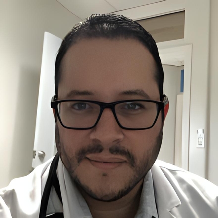 Dr. Salvador Medrano Ahumada