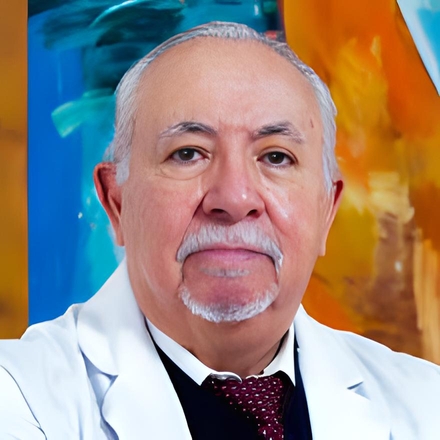 Dr. Jose Manuel Segovia Galindo