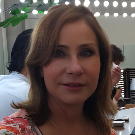 Dr. Maria Concepcion Gonzalez