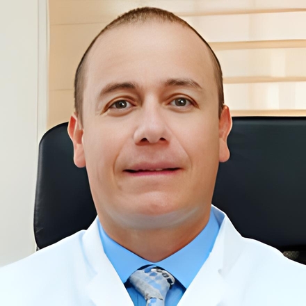 Dr. Julio Serecero Aispuro