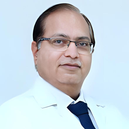 Dr. Ramji Mehrotra