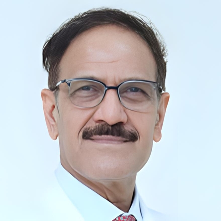 Dr. Subhash Chandra