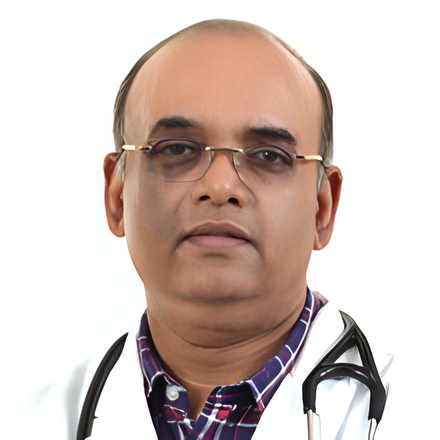 Dr. Atul Prasad