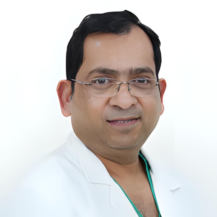 Dr. Anil Kumar Kansal