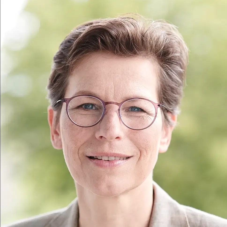 Prof. Dr. med. Claudia Bausewein, MSc