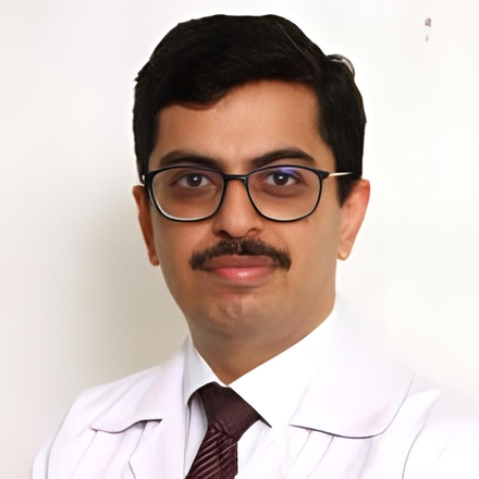 Dr. Abhideep Chaudhary